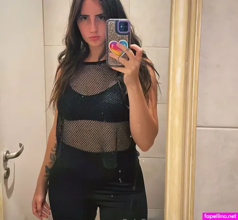 Angelinaroig OnlyFans Thumbnail #bULqdS1MJz