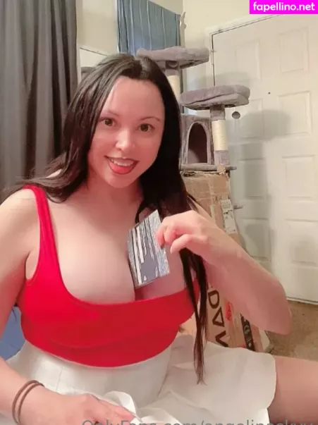 Angelinaskyy OnlyFans Thumbnail #IIIlyXh10F