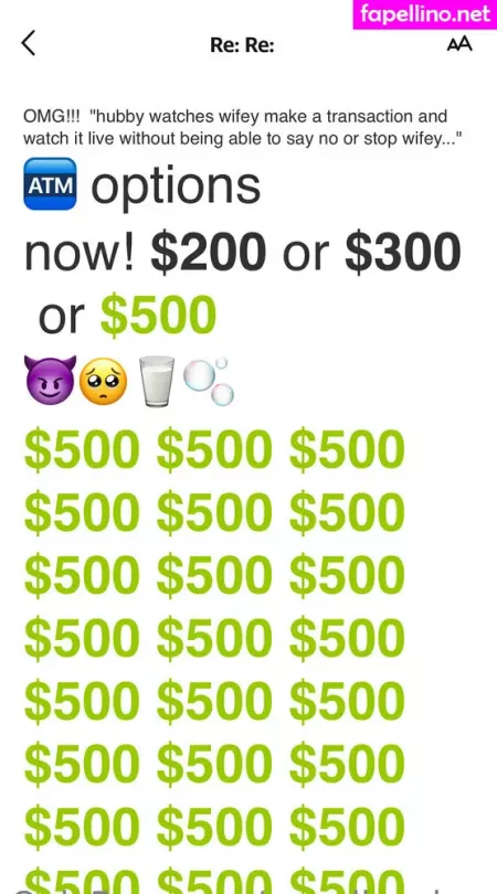 Angelinaskyy OnlyFans Thumbnail #K5azFdsGwj