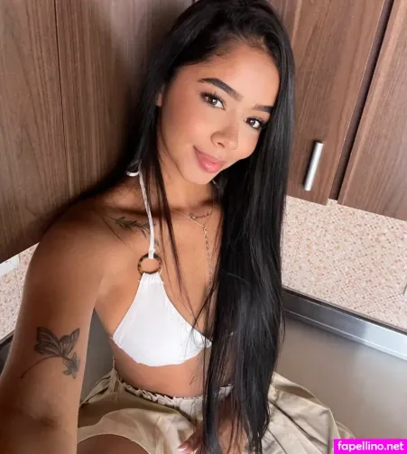 Angelinasosweet OnlyFans Thumbnail #GBUEfulzgD