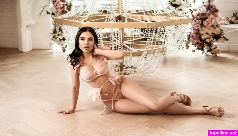 Angelinavip OnlyFans Thumbnail #hXghDfYszQ