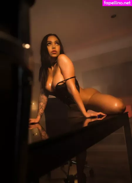 Angeline Thomas OnlyFans Thumbnail #Eia7v2p0JL