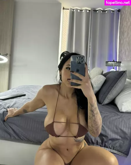 Angeline Thomas OnlyFans Thumbnail #d7j93k1CVX