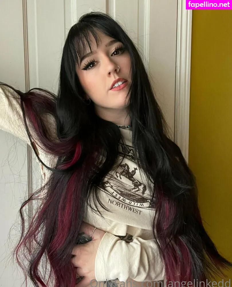 Officialangelinked, angelinkedvip Nude Leaked OnlyFans Photo #Dk1EDNLdde