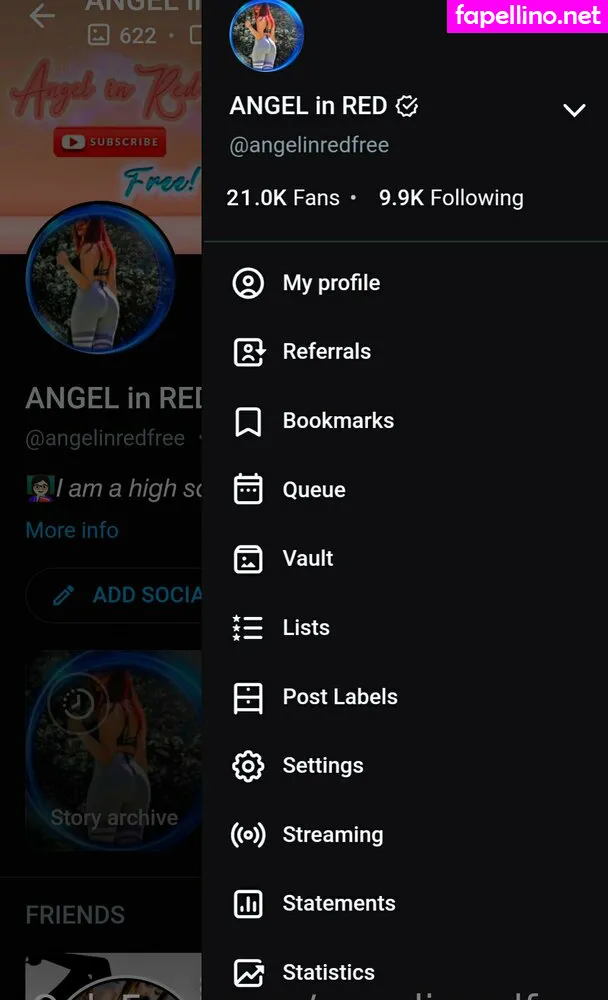 angelinredfree, therealqueendeedee Nude Leaked OnlyFans Photo #tuPdcTR8LH