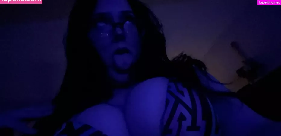 Angelinuhz OnlyFans Thumbnail #U2el4S082o