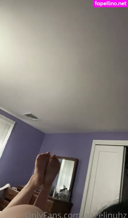 Angelinuhz OnlyFans Thumbnail #WU3FLOf5Ed