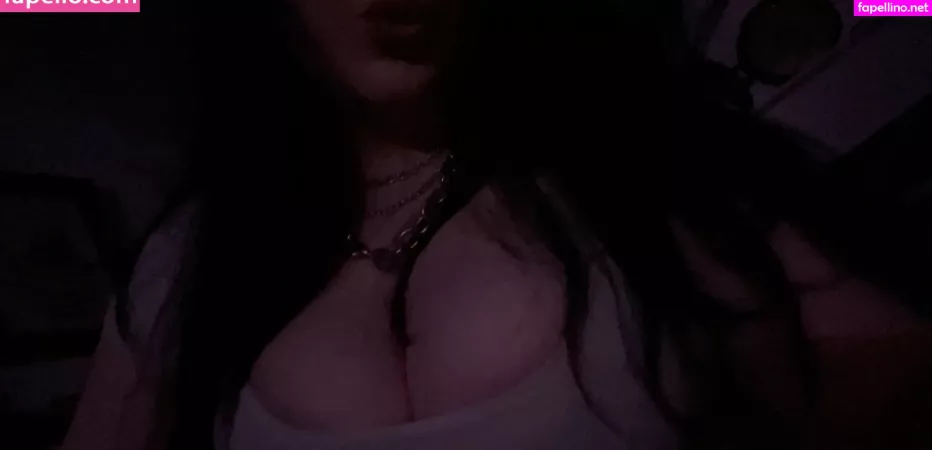 Angelinuhz OnlyFans Thumbnail #f7MlmAIQQr