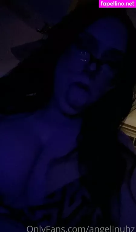Angelinuhz OnlyFans Thumbnail #k6ioxwnQSr