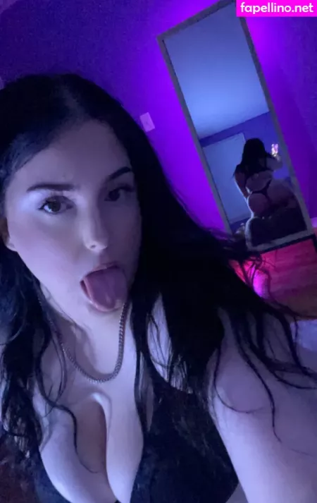 Angelinuhz OnlyFans Thumbnail #p15uBzWevL
