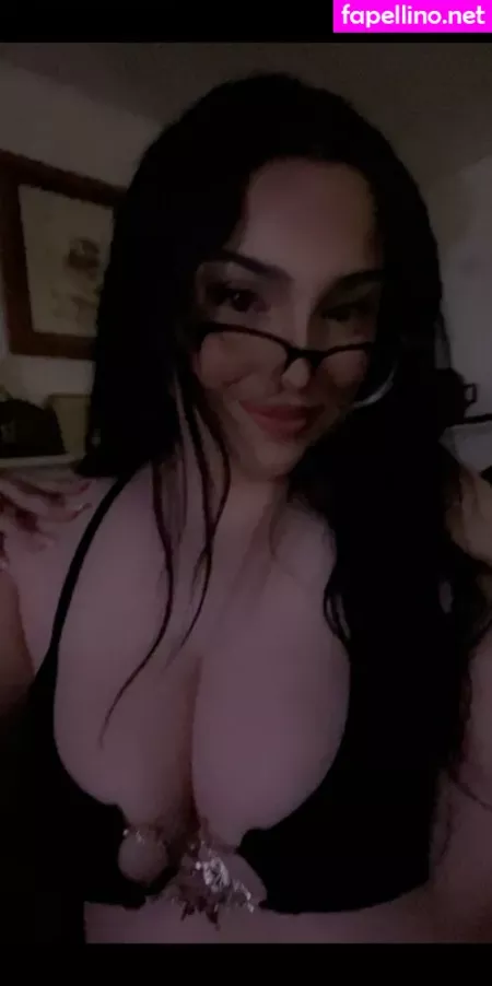 Angelinuhz OnlyFans Thumbnail #ufu1FNTjJv