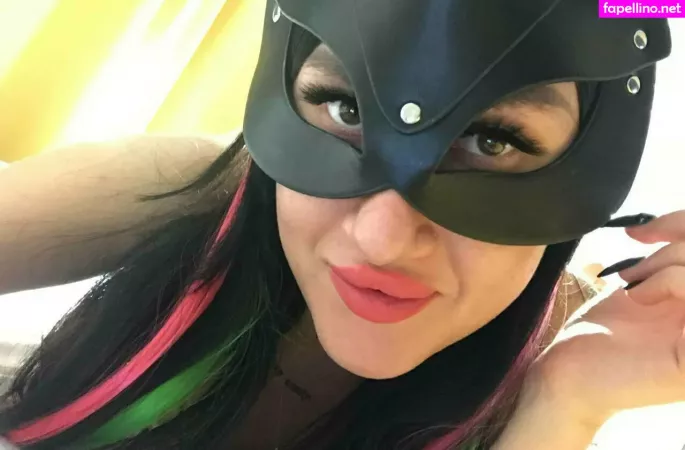 Angelion OnlyFans Thumbnail #2oFpb0orRZ