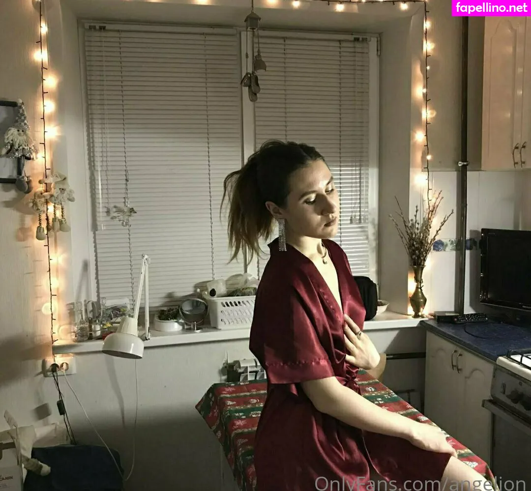 angelion Nude Leaked OnlyFans Photo #OLFdAotlXK
