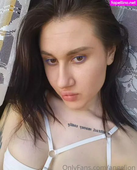 Angelion OnlyFans Thumbnail #U49mVxr6Bb