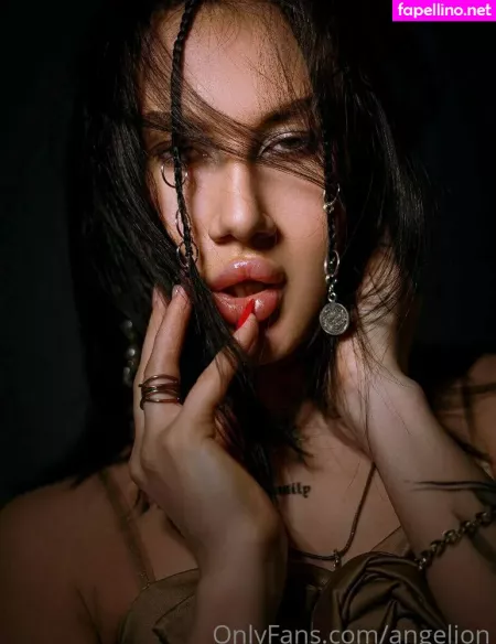 Angelion OnlyFans Thumbnail #ia6Kgw4qut