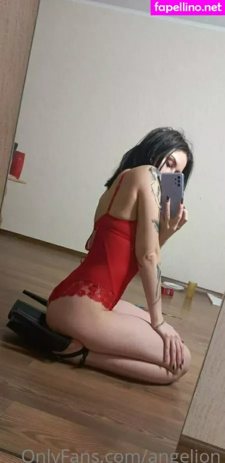 Angelion OnlyFans Thumbnail #pQuFTns95p