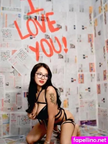 Angelique Angell OnlyFans Thumbnail #sWbE9mNjVV