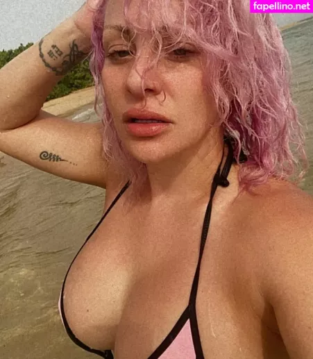 Angelique Burgos OnlyFans Thumbnail #Fp5HiDN2xQ