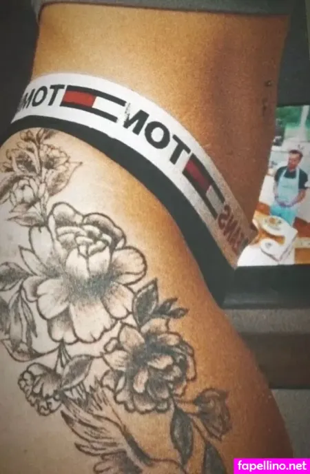 Angelique Hse OnlyFans Thumbnail #4qPBSvmT8y