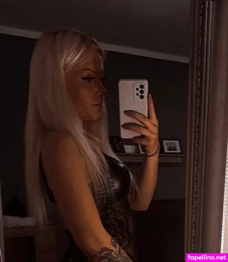 Angelique Hse OnlyFans Thumbnail #LmezI9MJHN