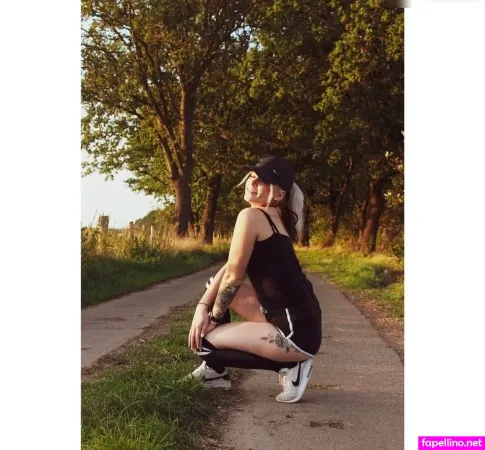 Angelique Hse OnlyFans Thumbnail #ypkcpeqXWh