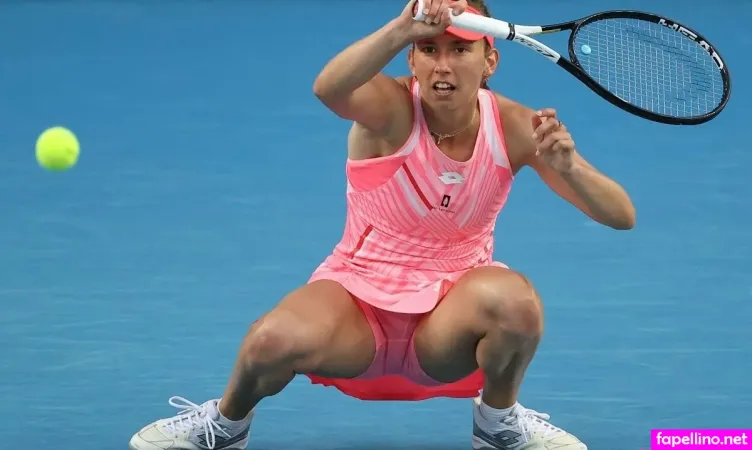 Angelique Kerber OnlyFans Thumbnail #OHwGYWWRwC