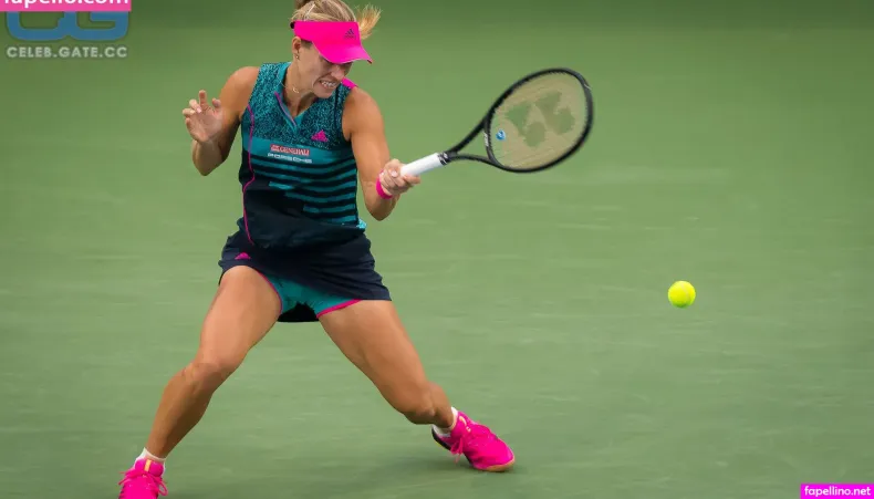 Angelique Kerber OnlyFans Thumbnail #SrJ3LW8Whg