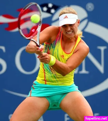 Angelique Kerber OnlyFans Thumbnail #n9a4iIhwVk