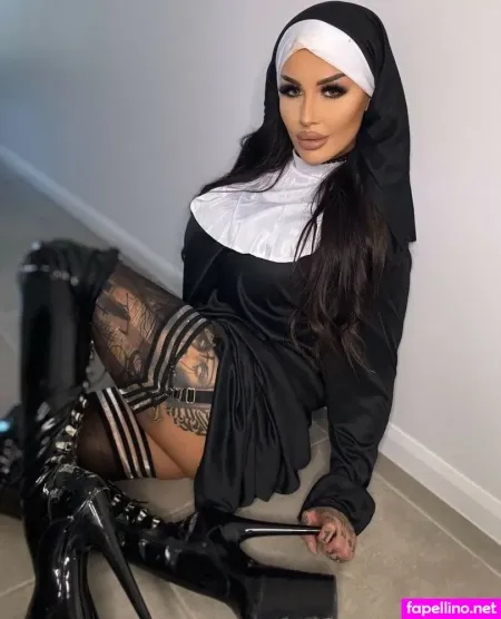 Angelique Noir 2 OnlyFans Thumbnail #4qrWaytg6e