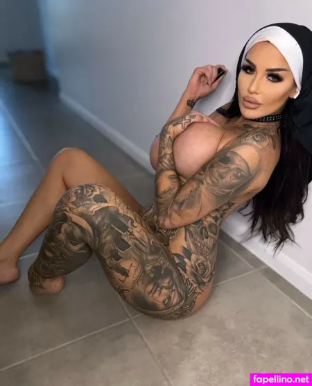 Angelique Noir 2 OnlyFans Thumbnail #ZQUq6C56z8