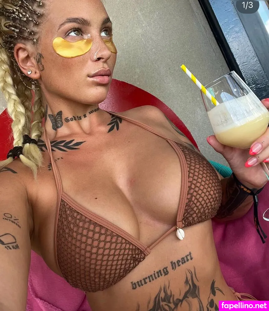 Angelique Shirley Nude Leaked OnlyFans Photo #rYoZtGhk65