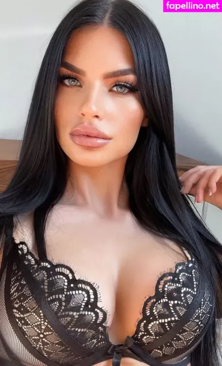 Angelique Vx OnlyFans Thumbnail #MfjXN1LvYk