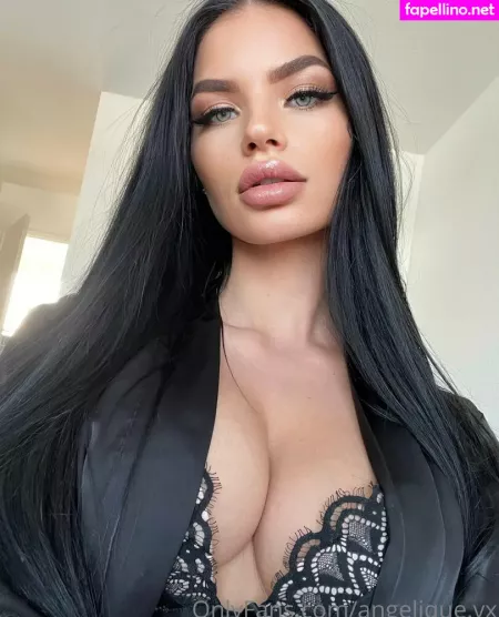 Angelique Vx OnlyFans Thumbnail #QboCCpPDQK