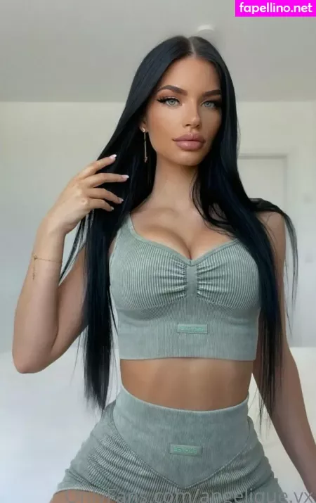 Angelique Vx OnlyFans Thumbnail #Qsl7T2MT2N