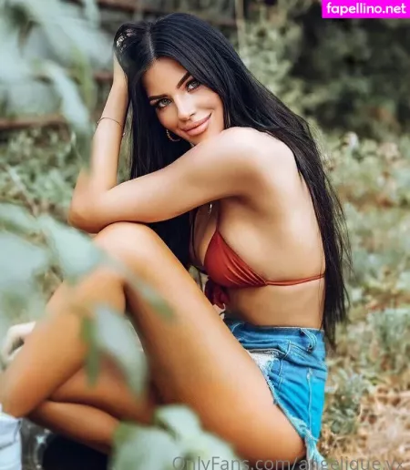Angelique Vx OnlyFans Thumbnail #YTUrfGzSfH