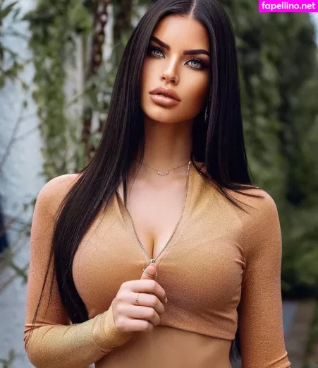 Angelique Vx OnlyFans Thumbnail #e02spAeZvx