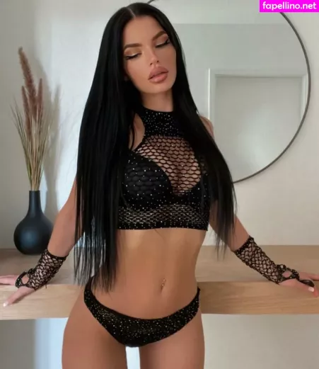 Angelique Vx OnlyFans Thumbnail #ldgr3Wuhn1