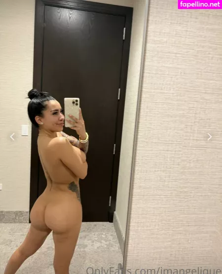 Angeliquelesperance OnlyFans Thumbnail #Hg6T9fNivg