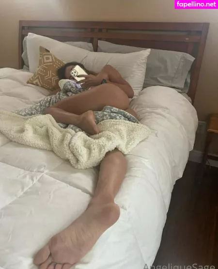 Angeliquesage OnlyFans Thumbnail #Yatxka8bic