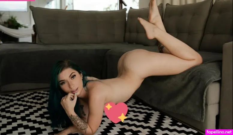 Angelish OnlyFans Thumbnail #dy0JHmVfvz