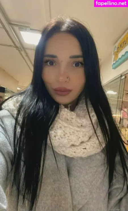 Angelislove777 OnlyFans Thumbnail #AAVx2Crum3