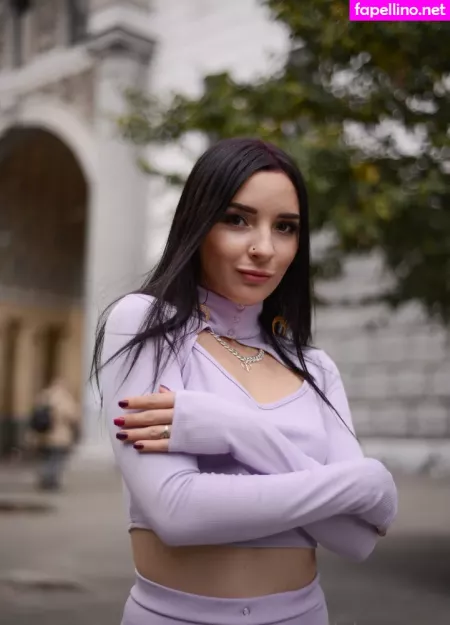 Angelislove777 OnlyFans Thumbnail #Enxe39hKas