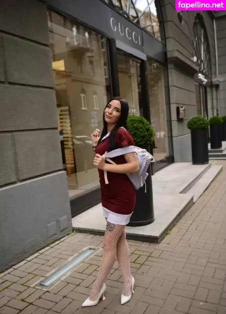 Angelislove777 OnlyFans Thumbnail #NnMMVnS8rp