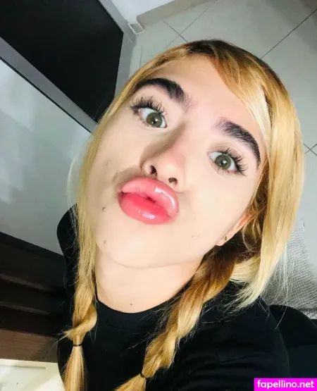 Angeliteen OnlyFans Thumbnail #FB369KxcIz