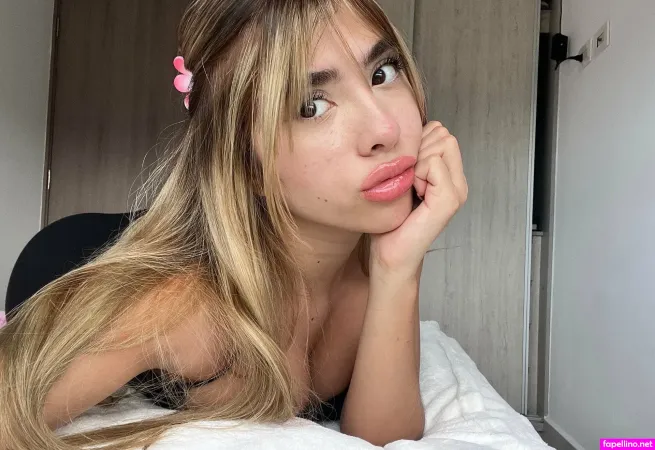 Angeliteen OnlyFans Thumbnail #PyM4icIfiH