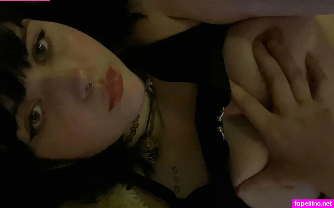 angelixvampp, pearlypearlmagic Nude Leaked OnlyFans Photo #8dEB77l8vp