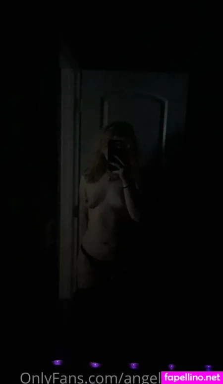 Angelixvampp OnlyFans Thumbnail #ArWaCpZ9yZ