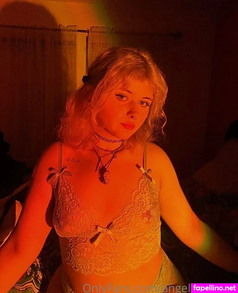 angelixvampp, pearlypearlmagic Nude Leaked OnlyFans Photo #SFlU9KBOiX