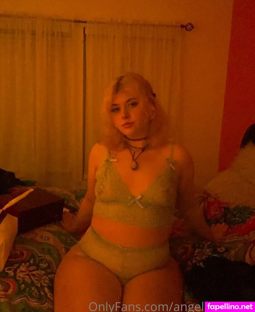 angelixvampp, pearlypearlmagic Nude Leaked OnlyFans Photo #UpAk0bMZqP