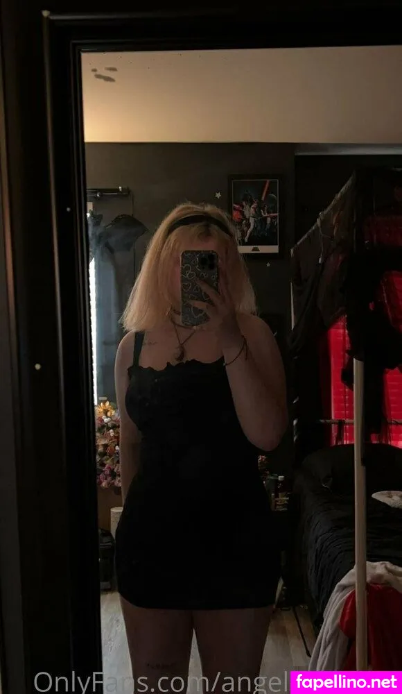 angelixvampp, pearlypearlmagic Nude Leaked OnlyFans Photo #gfWUbQEdJ2